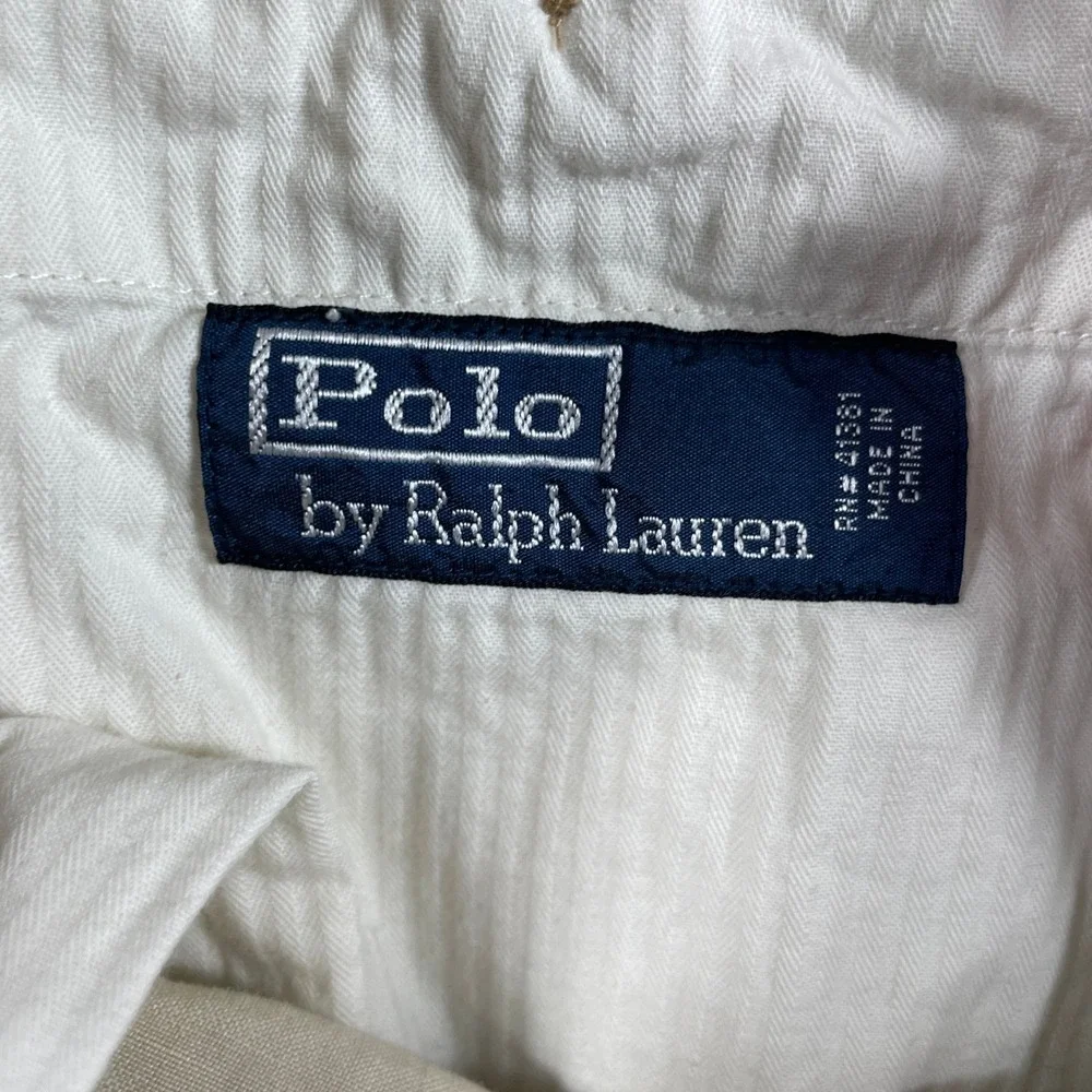 Polo Ralph Lauren polo ralph